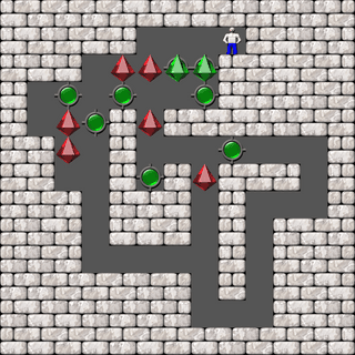 Уровень 570 — More Bugs collections